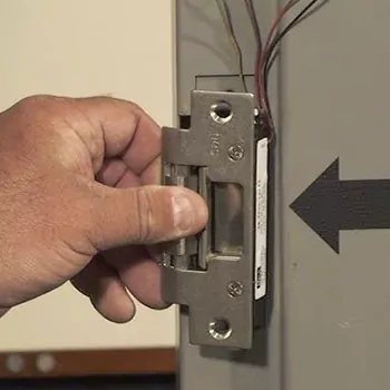 Electric Strike in Palm River-Clair Mel, FL