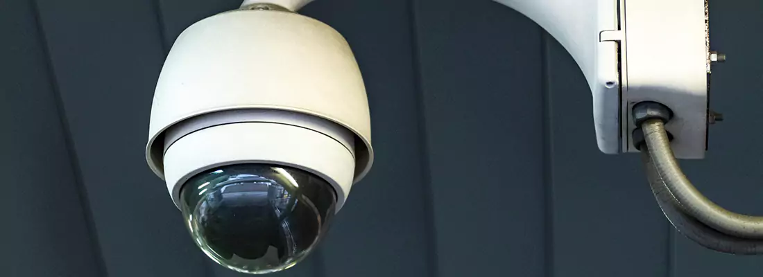 Affordable CCTV Camera System Solutions for Homes and Businesses in Palm River-Clair Mel, FL