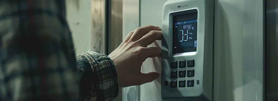 Affordable Keyless Entry Systems for Homes and Businesses in Palm River-Clair Mel, FL