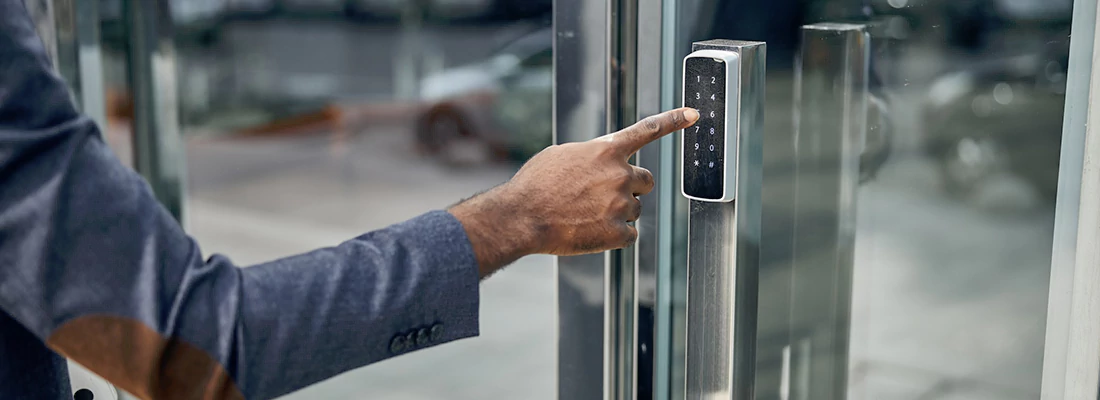 Commercial RFID Door Lock Systems in Palm River-Clair Mel, FL