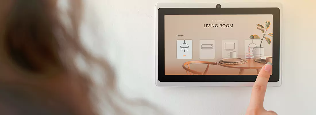 Commercial Video Intercom Systems for Businesses in Palm River-Clair Mel, FL