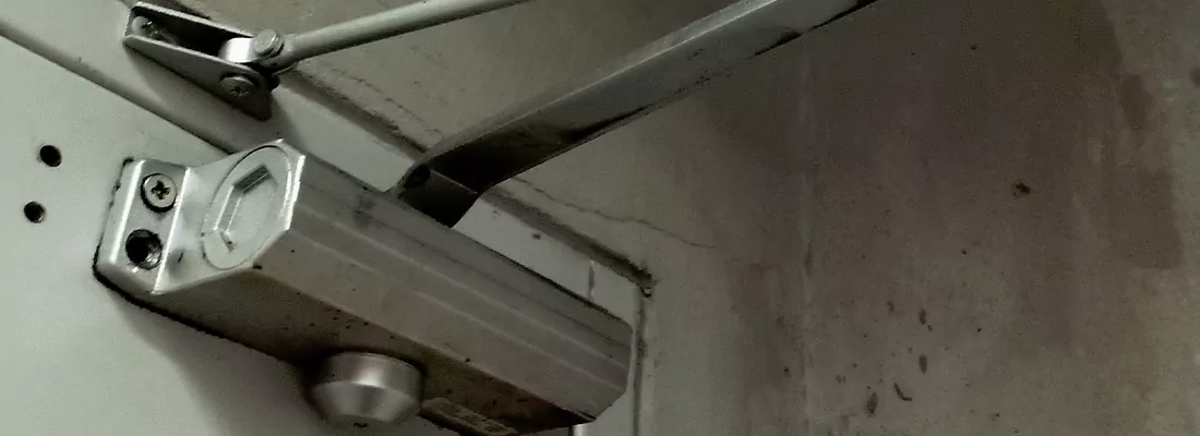 Door Closer Adjustment in Palm River-Clair Mel, FL