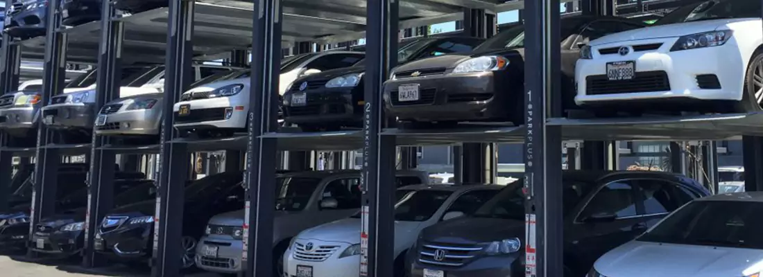 Electric Parking Pillars: A Smart Parking Solution for Residents in Palm River-Clair Mel, FL