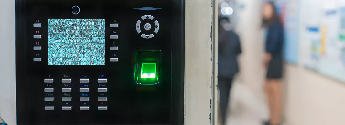 Enhance Security with Retinal Access Systems in Palm River-Clair Mel, FL