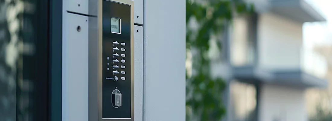 Expert Maintenance and Repairs For Keyless Entry Systems in Palm River-Clair Mel, FL