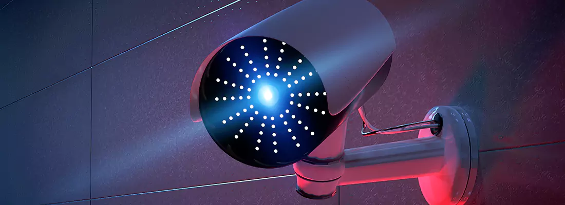 Features of Our Night Vision CCTV Cameras in Palm River-Clair Mel, FL