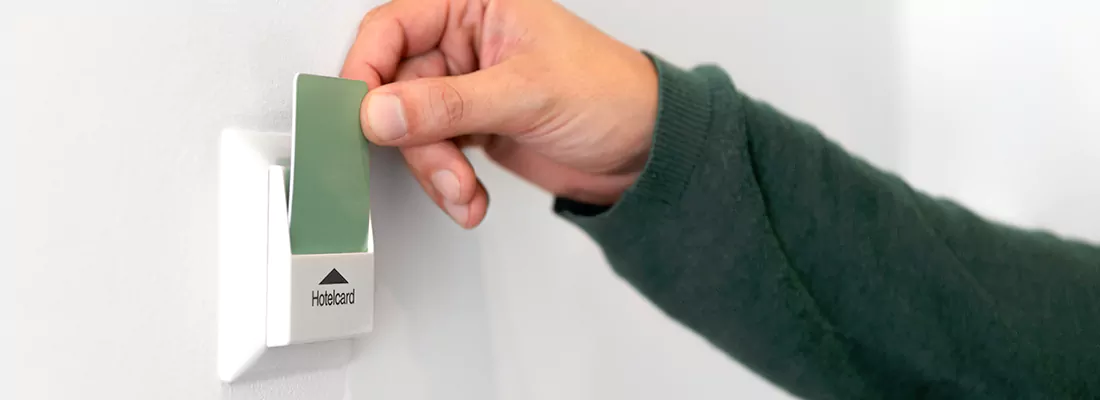 How Door Schedule Systems Improve Access Control in Palm River-Clair Mel, FL