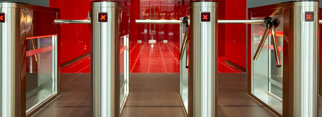 Low-Maintenance RFID Gate Installations in Palm River-Clair Mel, FL