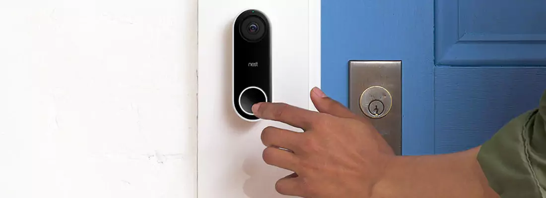 Reliable Electric Doorbell Services in Palm River-Clair Mel, FL