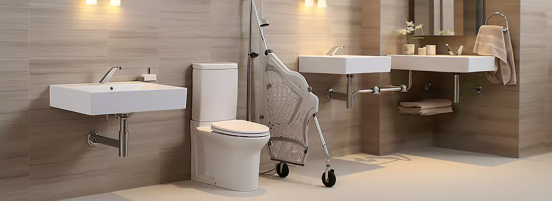 Reliable Handicap Washroom Installation and Maintenance in Palm River-Clair Mel, FL
