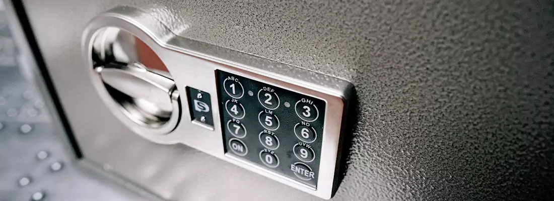Reliable Keypad Access Control Solutions for Every Need in Palm River-Clair Mel, FL
