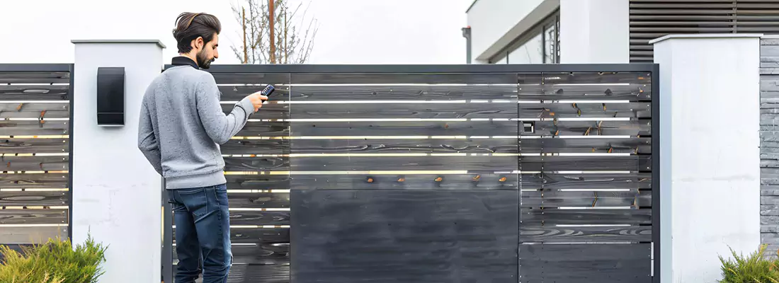 Remote Controlled Gate System Repairs and Maintenance in Palm River-Clair Mel, FL