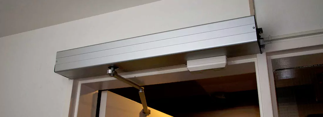 Residential Door Operator Service in Palm River-Clair Mel, FL