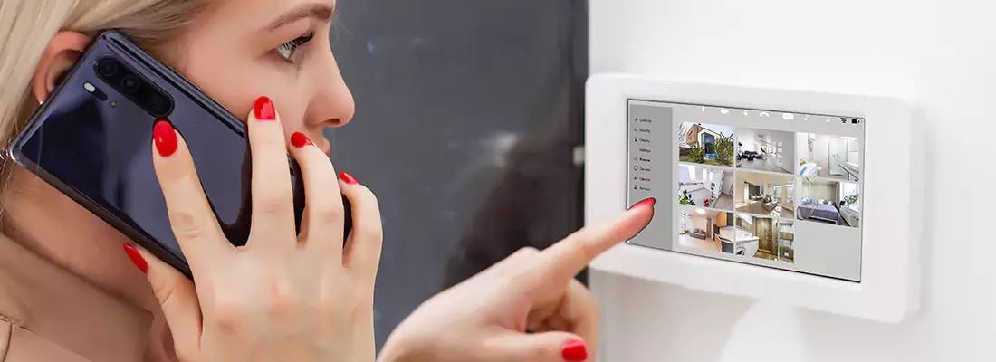 Secure Your Property with Video Intercom Systems in Palm River-Clair Mel, FL