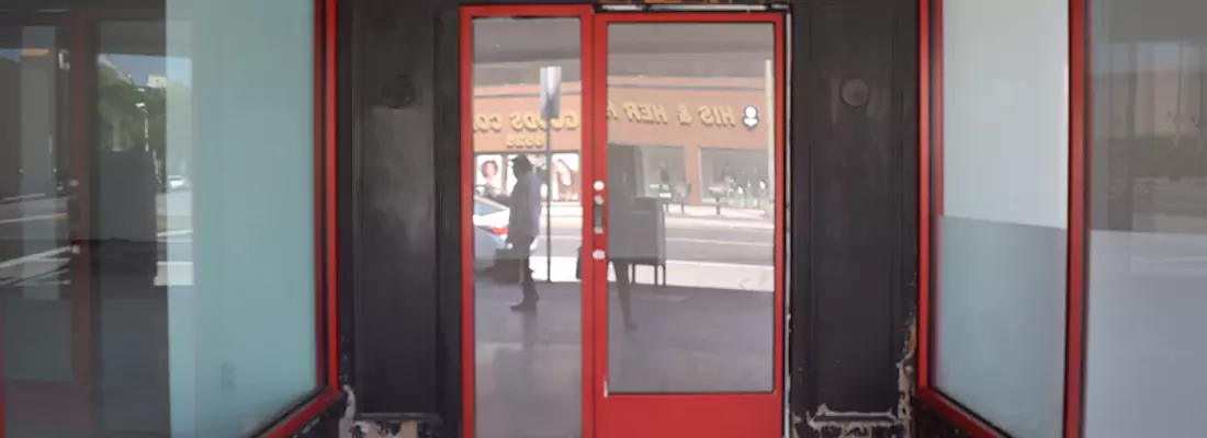 Sliding Motion Sensor Door Service in Palm River-Clair Mel, FL