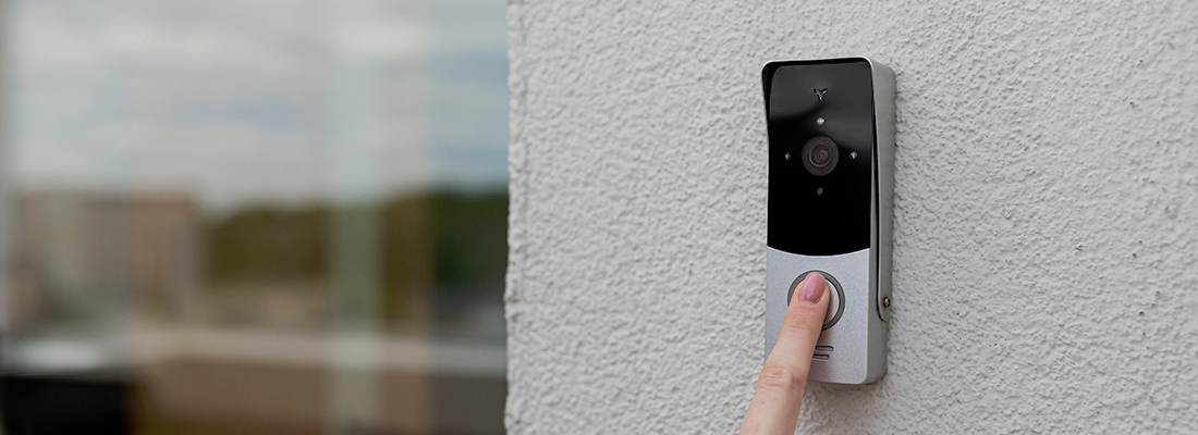 Smart Doorbell Installation Experts in Palm River-Clair Mel, FL