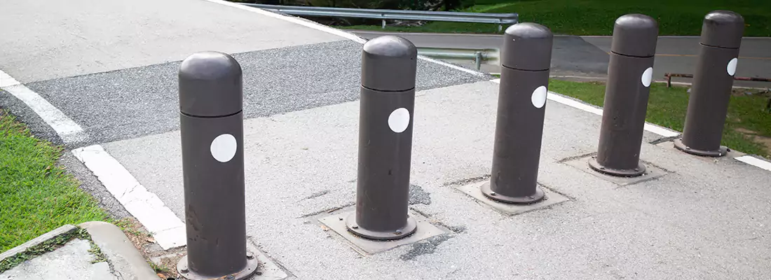Top Benefits of Installing Car Bollards for Your Property in Palm River-Clair Mel, FL