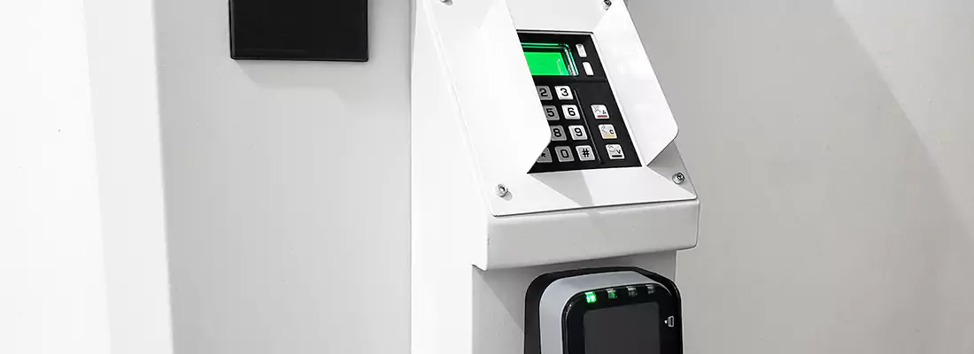 Top-Rated Keypad Access Control Installers Near You in Palm River-Clair Mel, FL