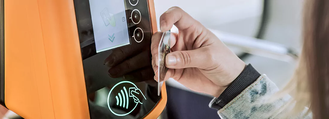 Touchless Entry Systems For Enhanced Accessibility in Palm River-Clair Mel, FL