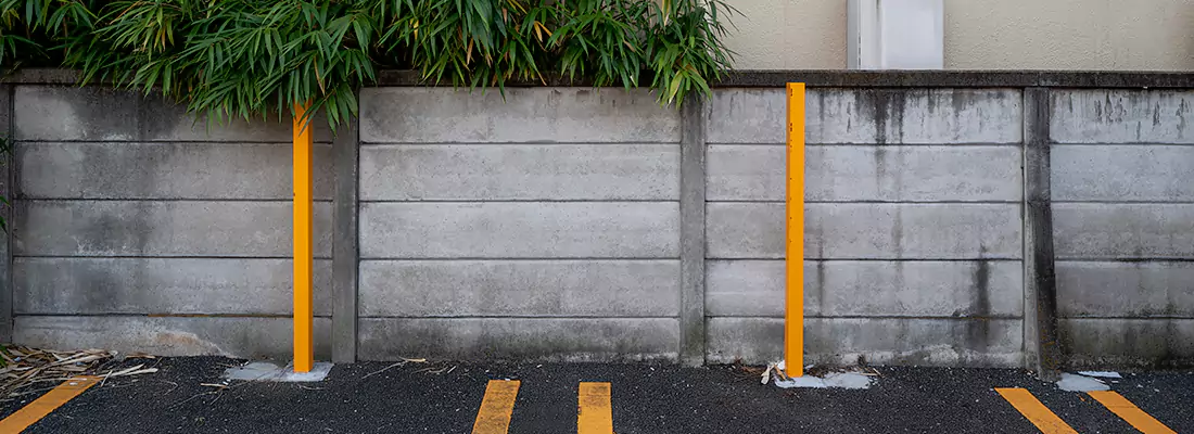 Upgrade Your Property with Professional Retractable Driveway Post Installation in Palm River-Clair Mel, FL