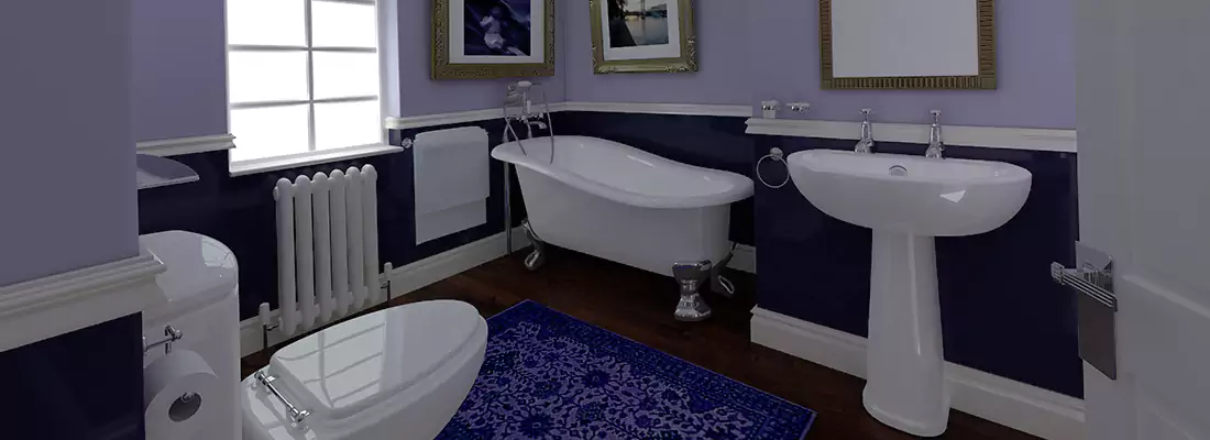 Emergency Washroom Call System Installation in Palm River-Clair Mel, FL